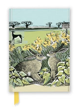 Load image into Gallery viewer, Angela Harding: Look Out! (Foiled Journal