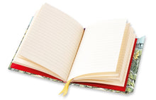 Load image into Gallery viewer, Angela Harding: Look Out! (Foiled Journal