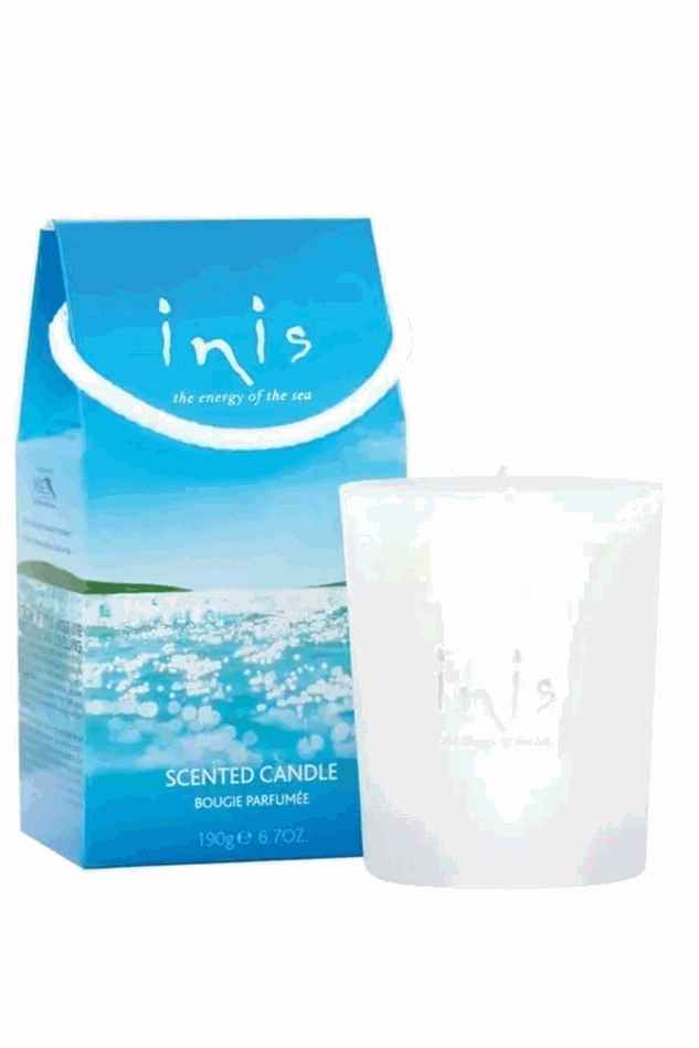 Inis Scented Candle